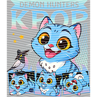 Demon Hunter Girls-LM 305